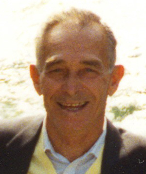 Alfonso Munaco