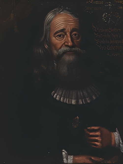 Conrad Zellweger