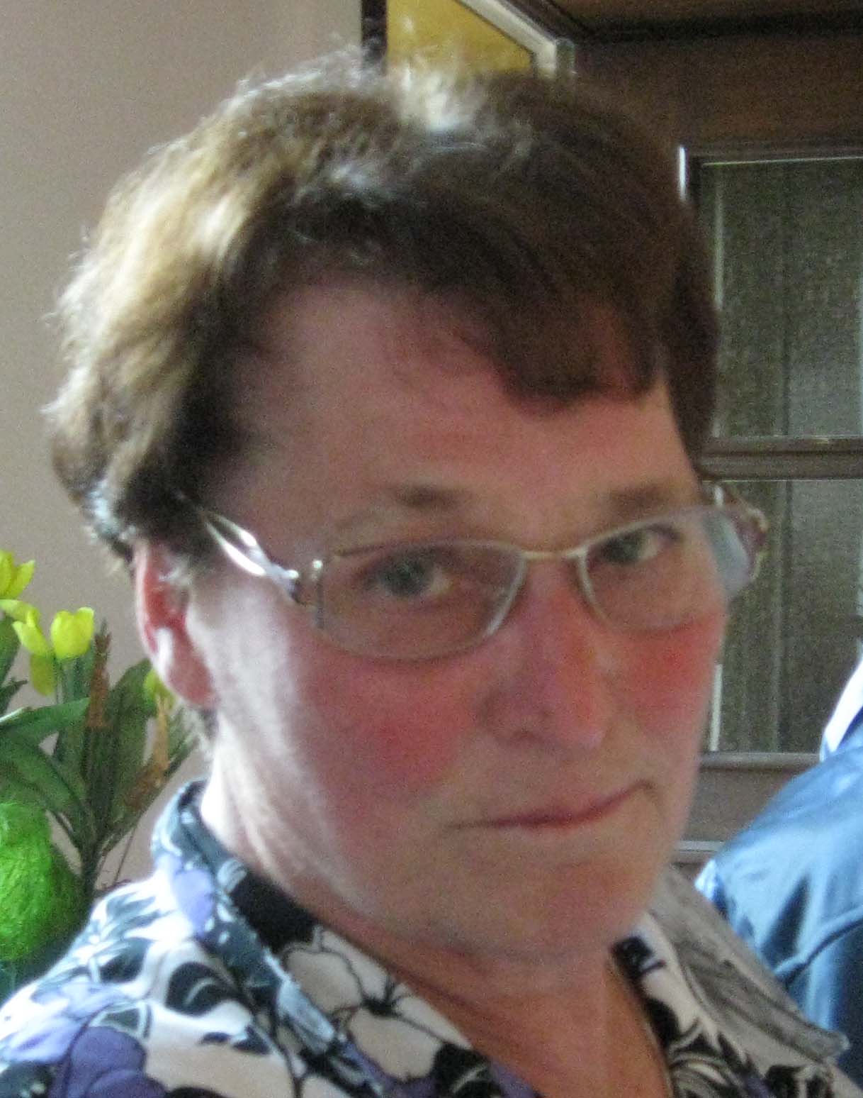 Vreni Wettstein
